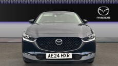 Mazda CX-30 2.0 e-Skyactiv G MHEV Homura 5dr Auto Petrol Hatchback